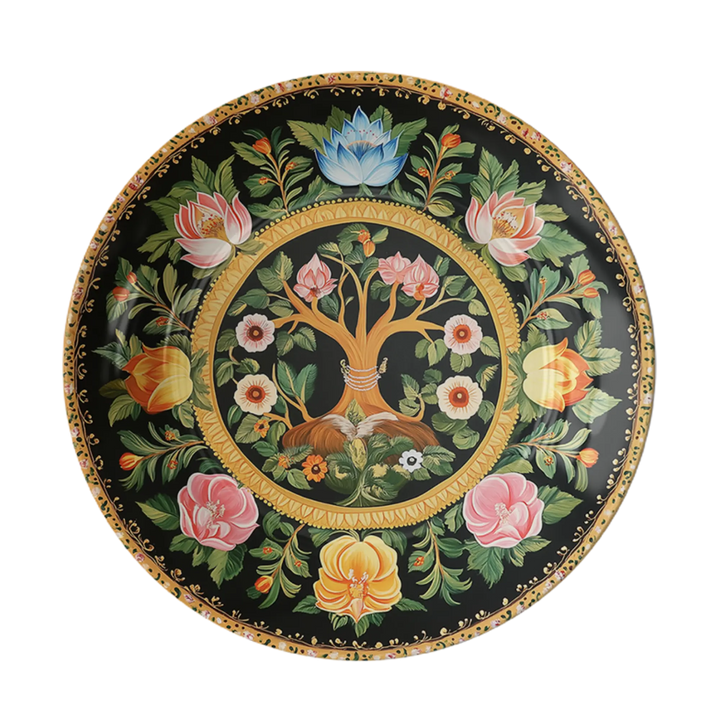 Tree of Harmony