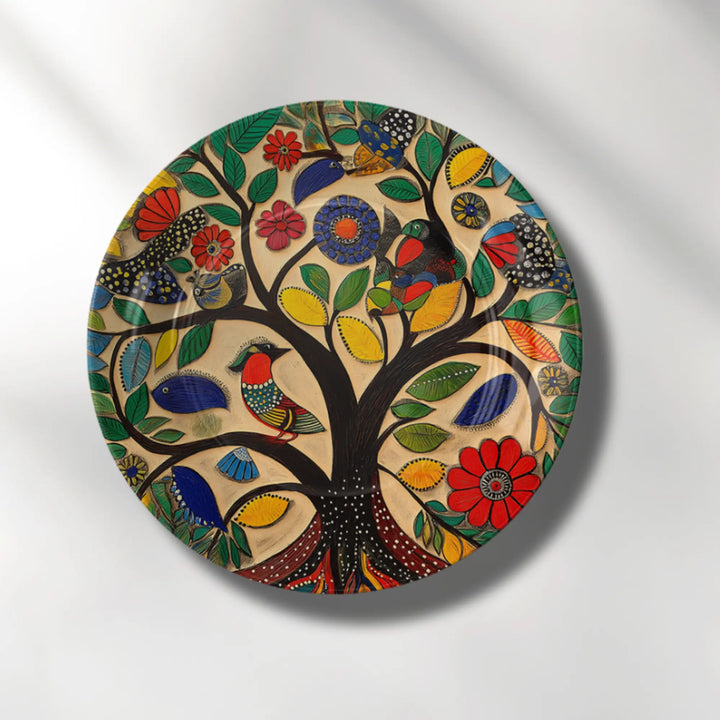 Tree of Harmony