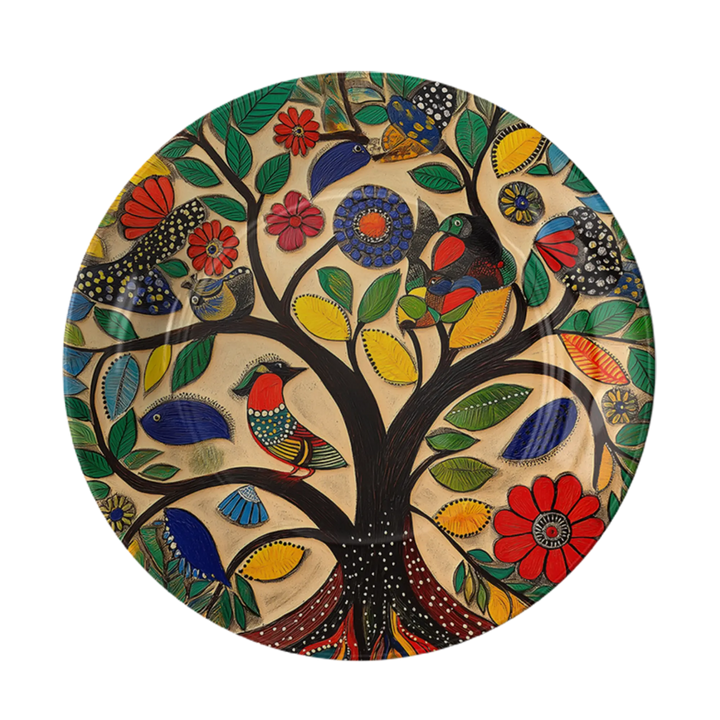 Tree of Harmony