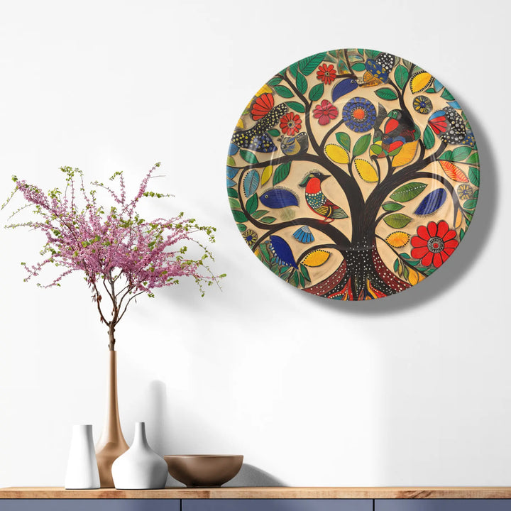 Tree of Harmony