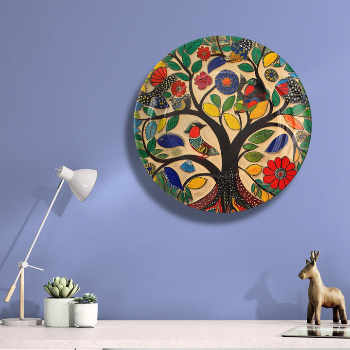 Tree of Harmony