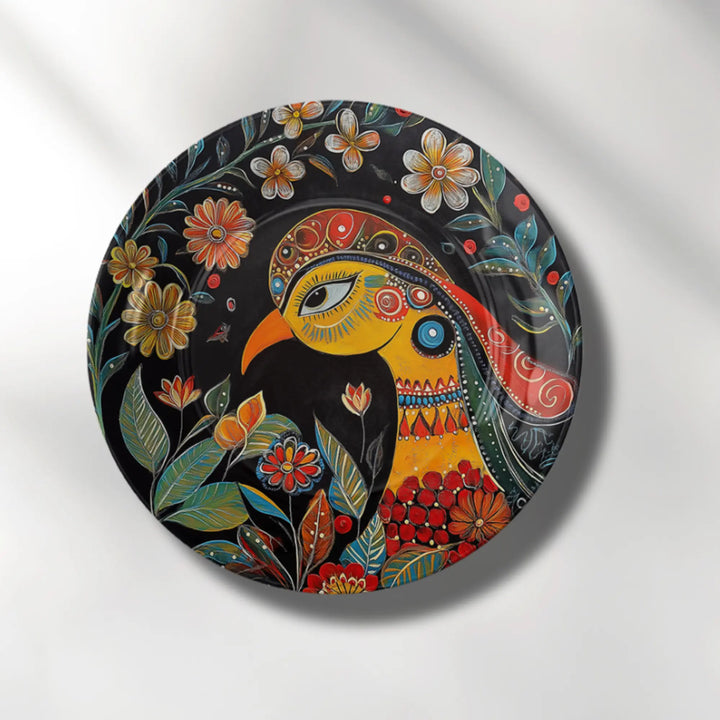 Golden Songbird