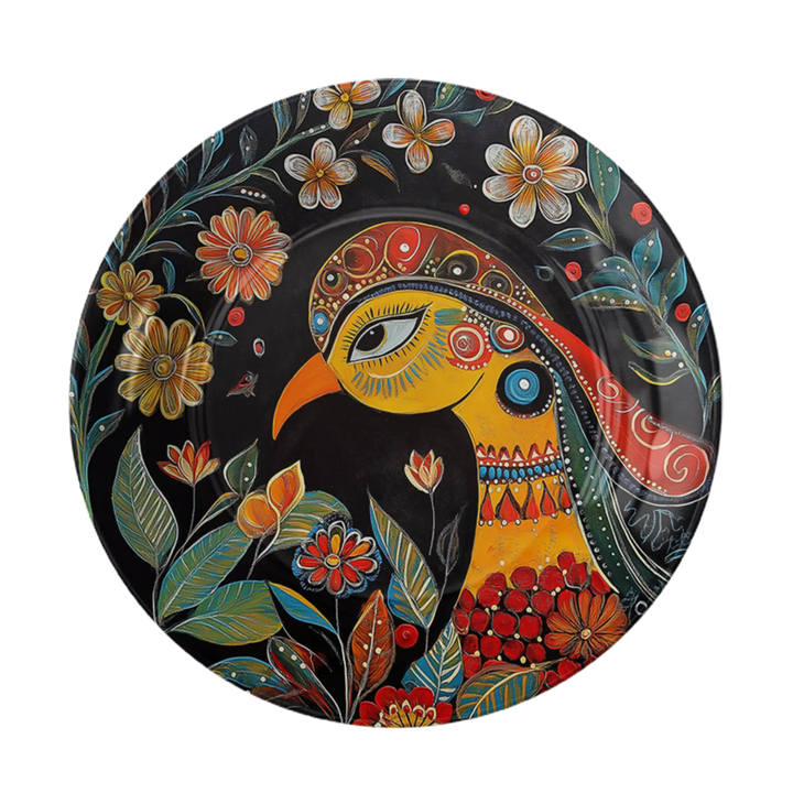 Golden Songbird