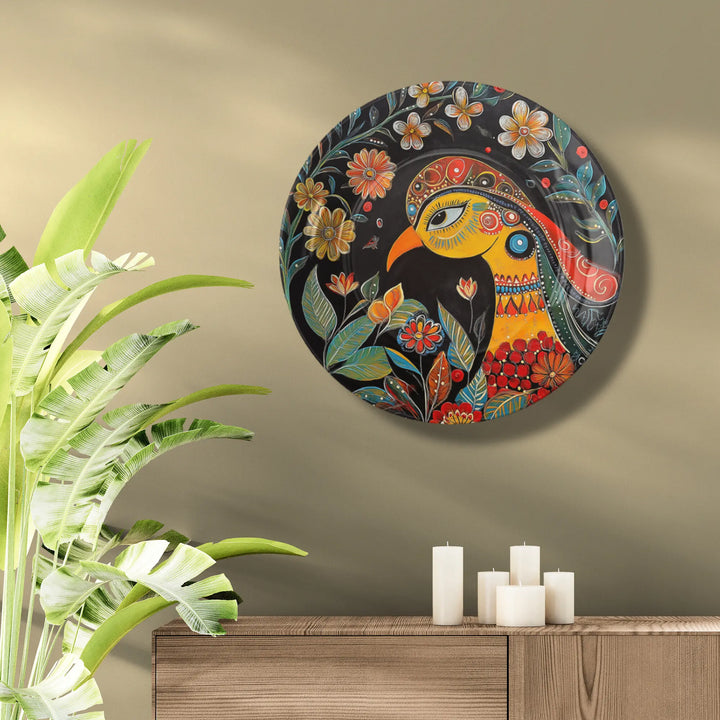 Golden Songbird