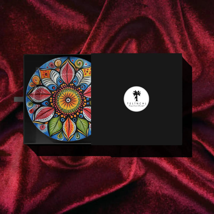 Radiant Mandala