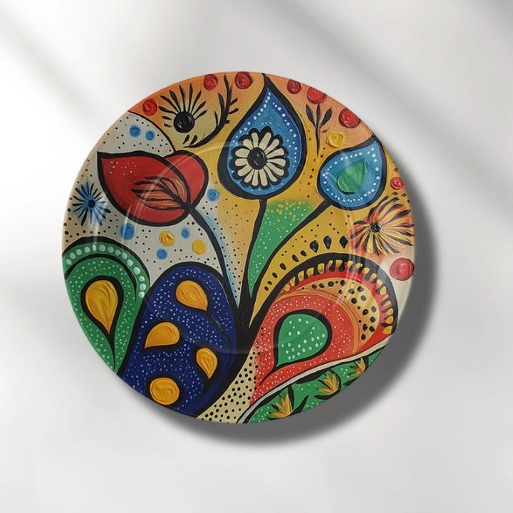 Whimsical Blooms