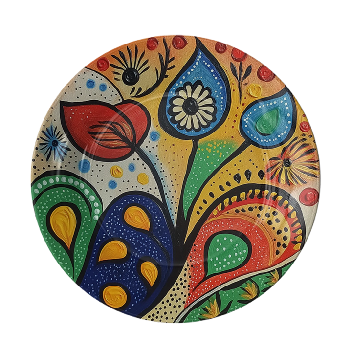 Whimsical Blooms