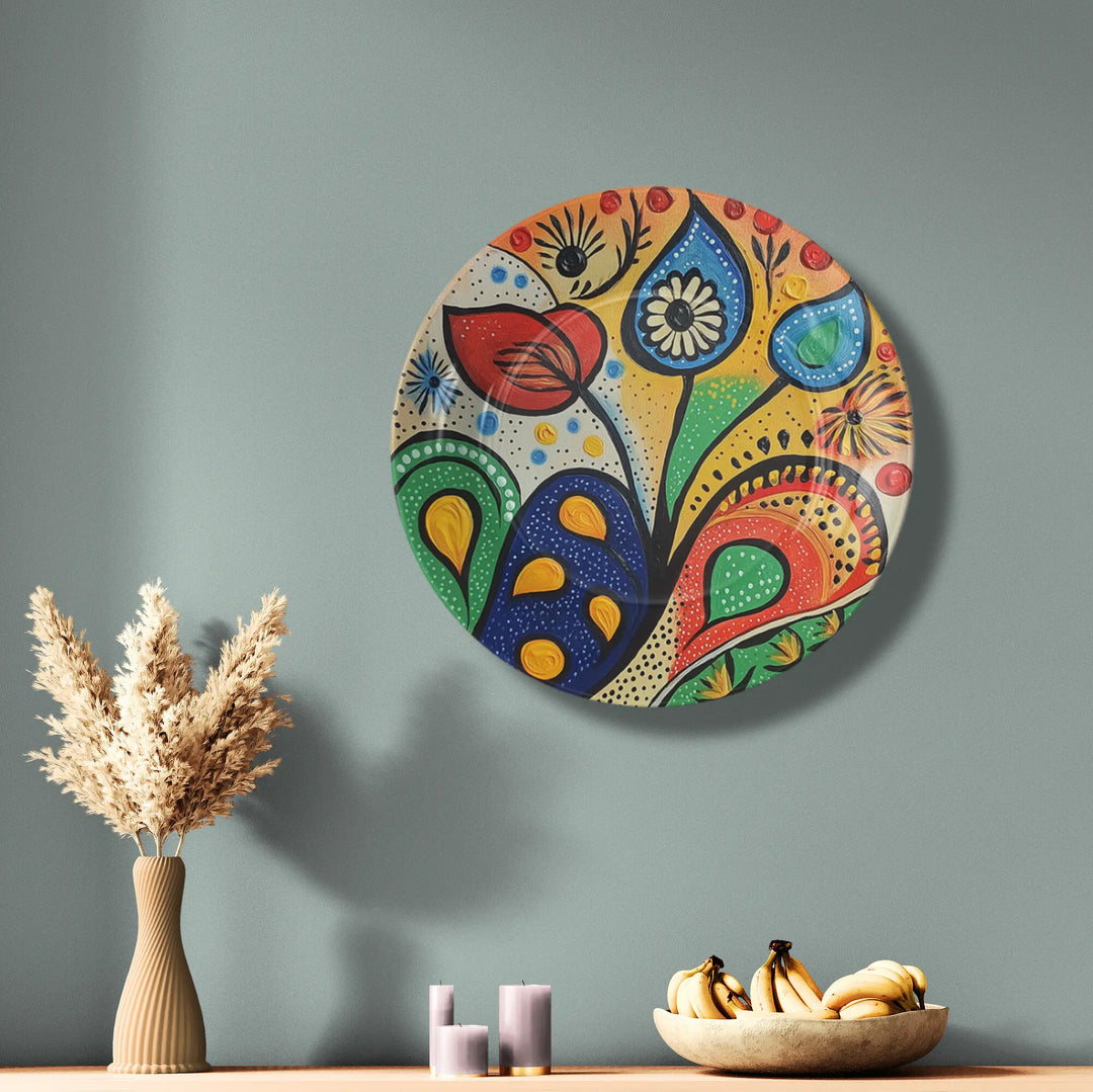 Whimsical Blooms