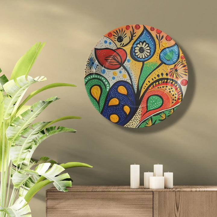 Whimsical Blooms