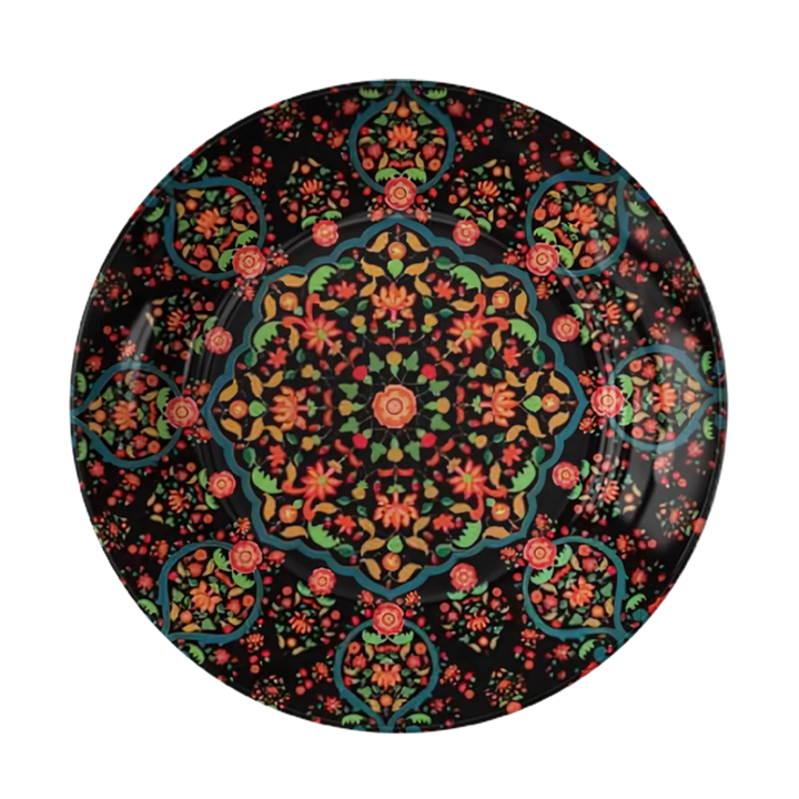 Kaleidoscopic Bloom
