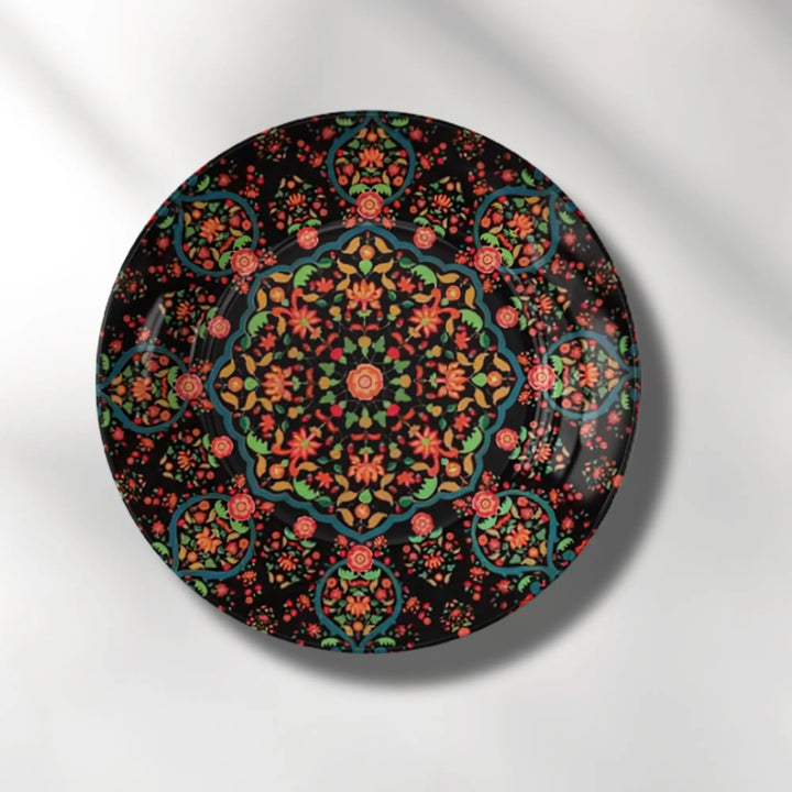 Kaleidoscopic Bloom