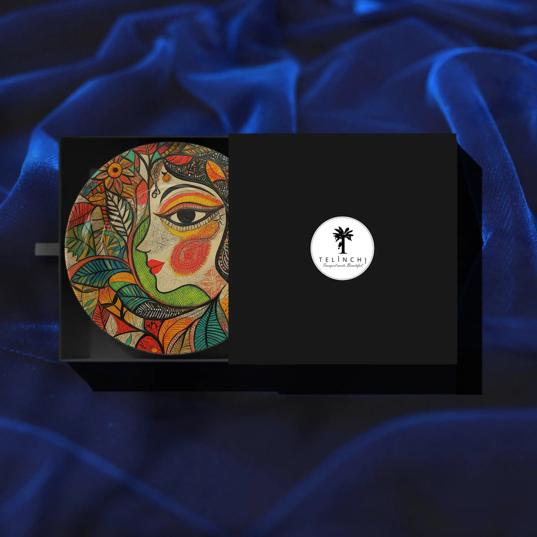 Vivid Flora Muse