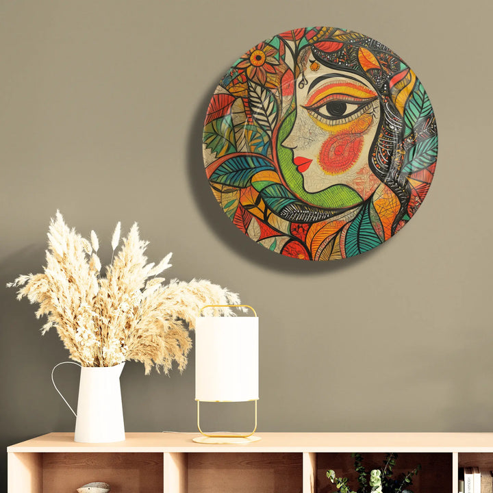 Vivid Flora Muse
