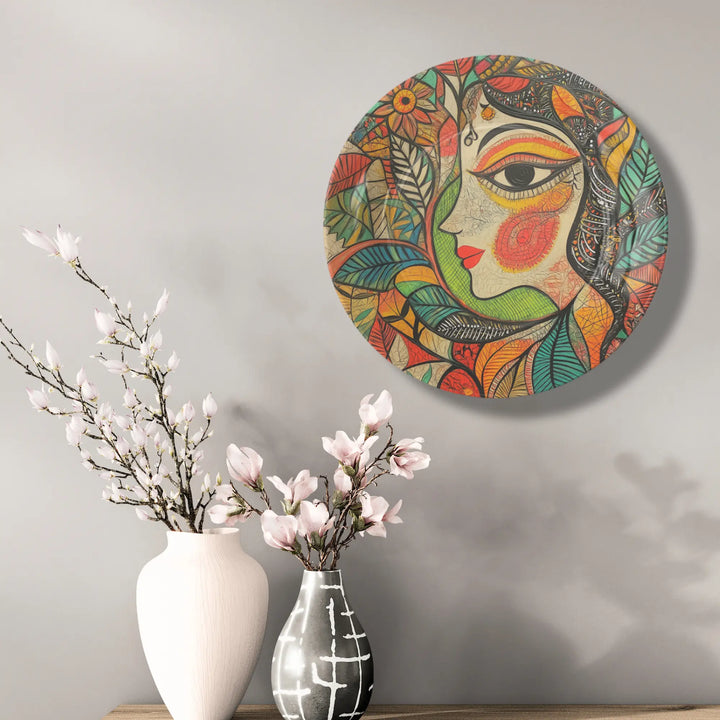 Vivid Flora Muse