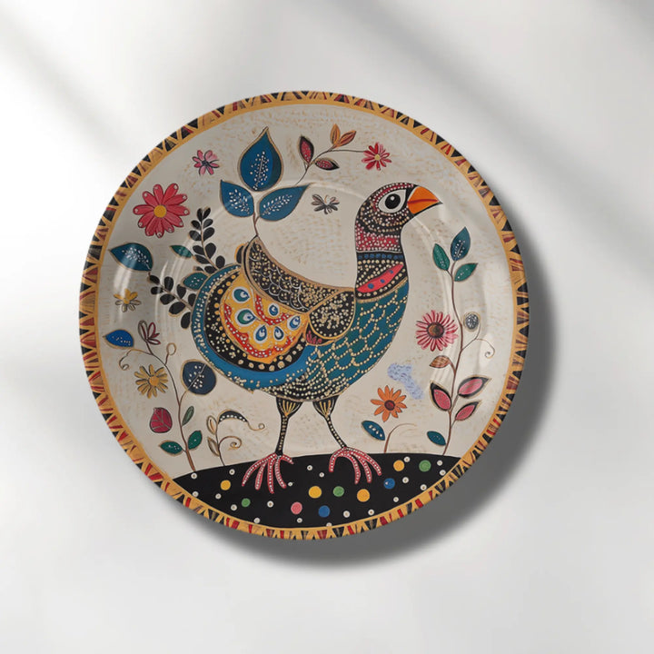 Ethereal Birdsong