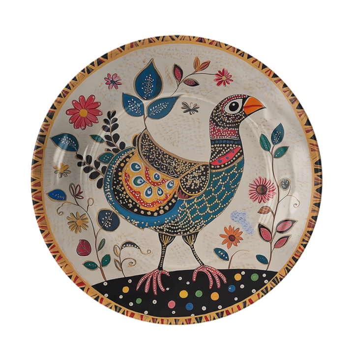 Ethereal Birdsong