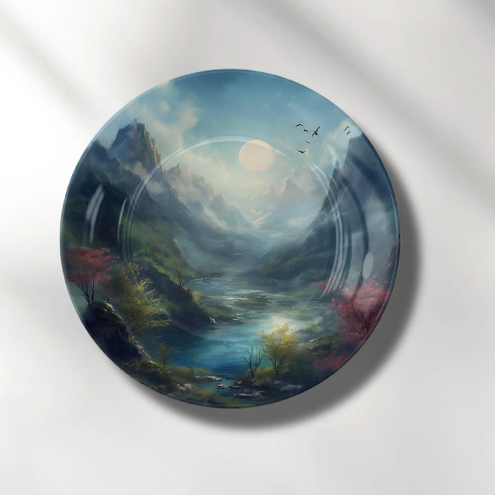 Moonlit Reverie
