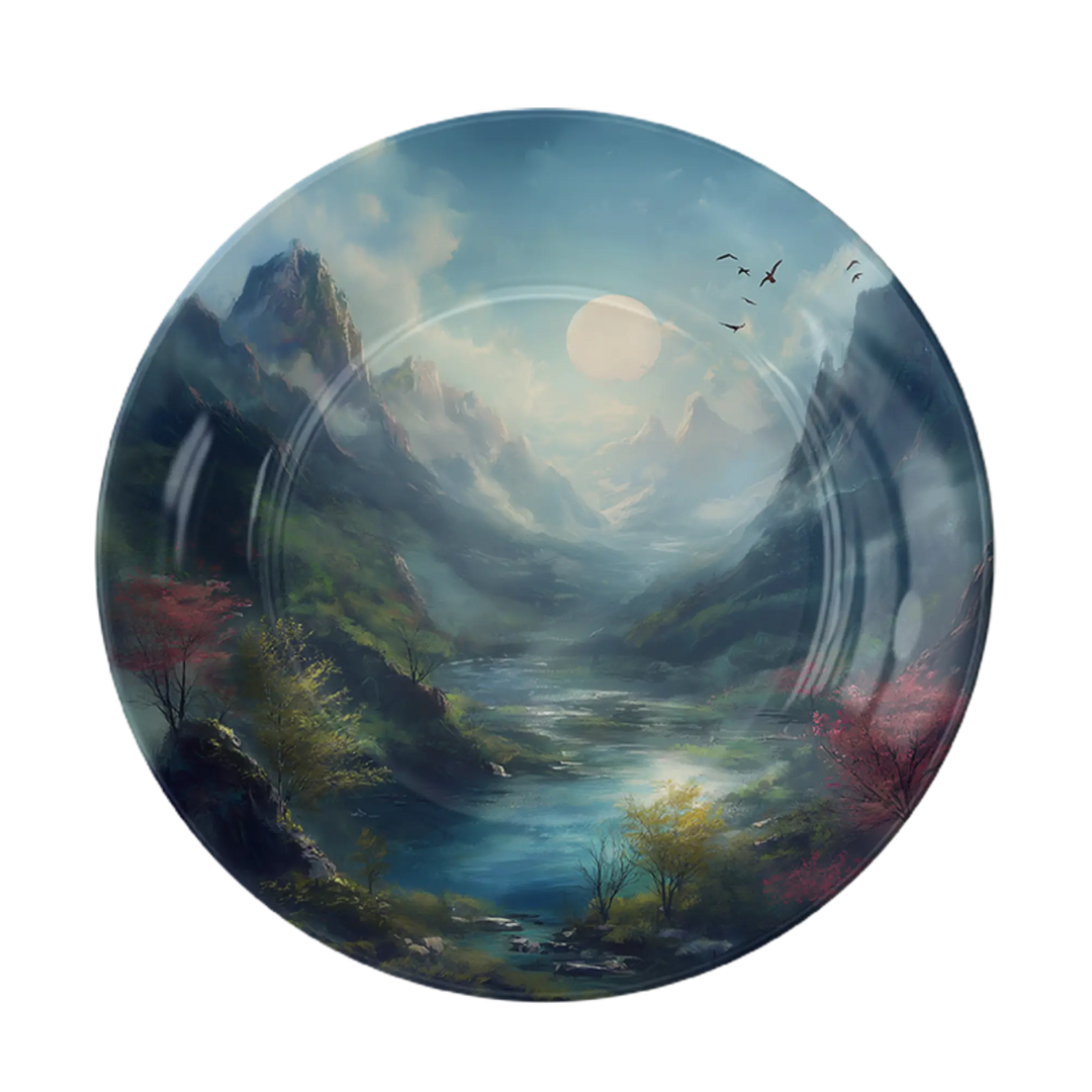 Moonlit Reverie