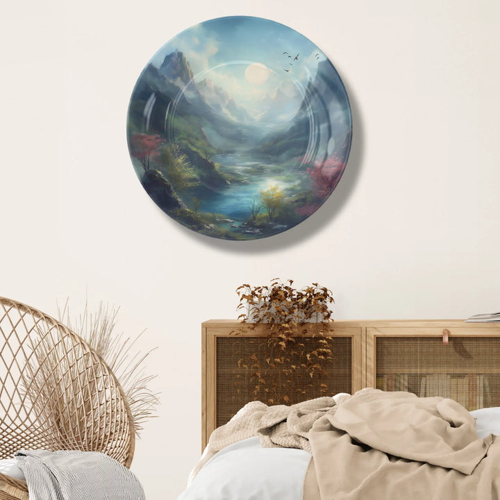 Moonlit Reverie