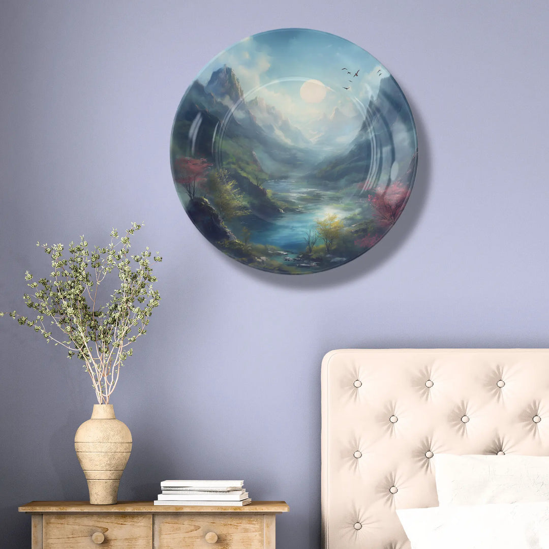 Moonlit Reverie
