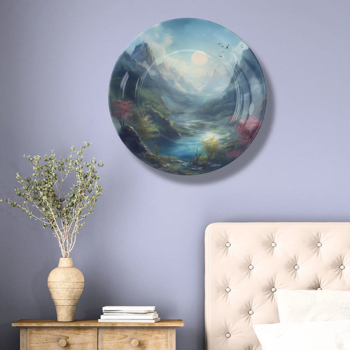 Moonlit Reverie