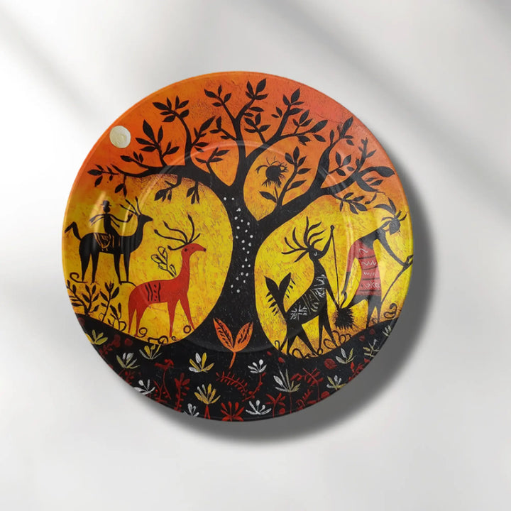Tribal Whimsy