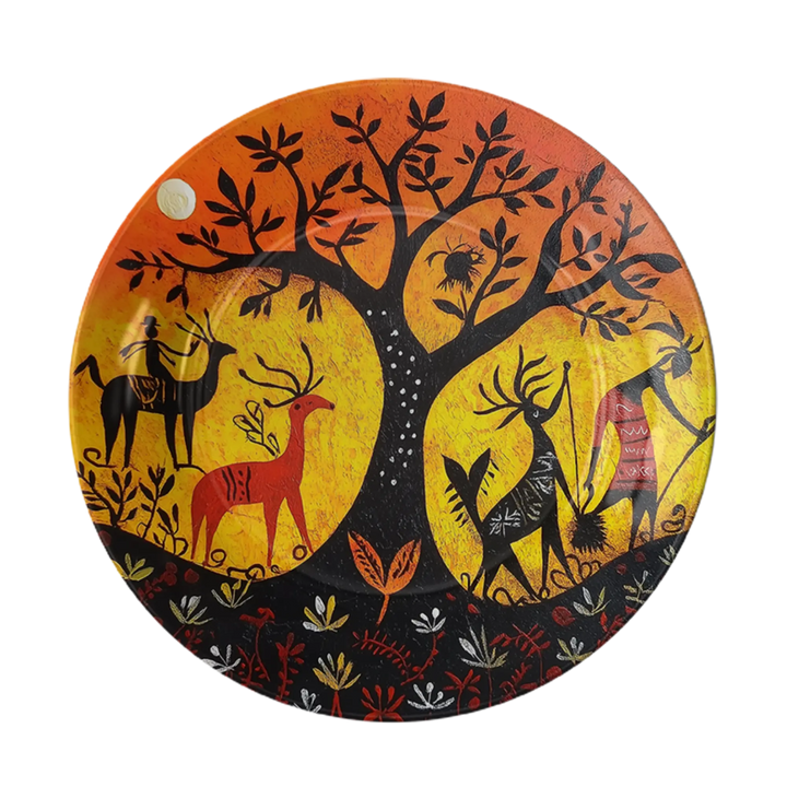 Tribal Whimsy