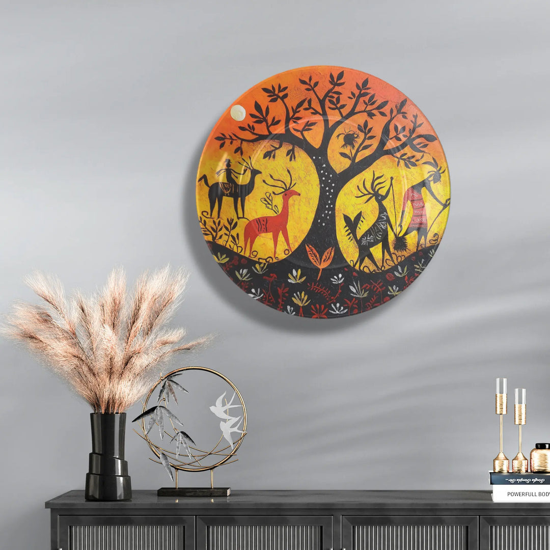 Tribal Whimsy