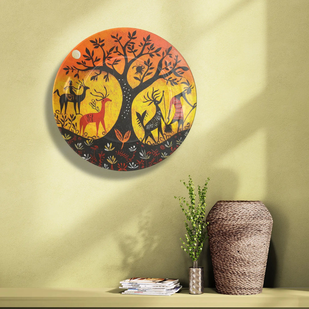 Tribal Whimsy