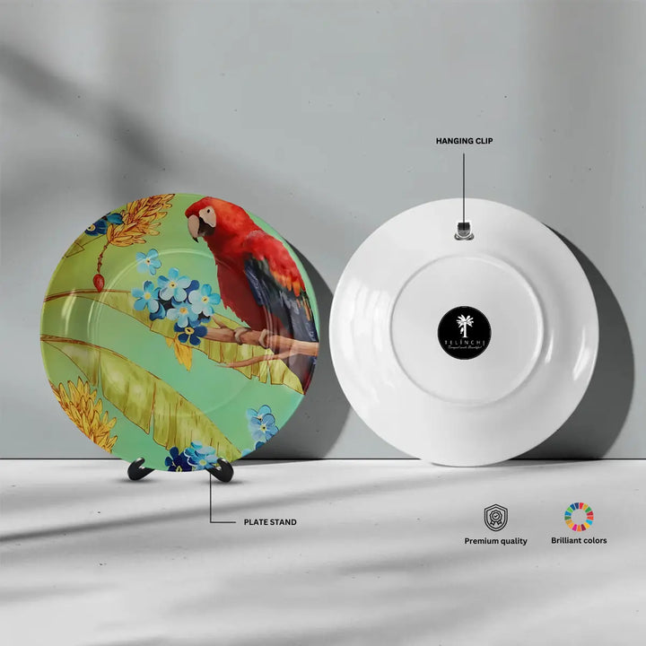 Tropical Symphony
