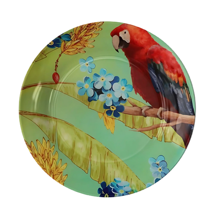 Tropical Symphony