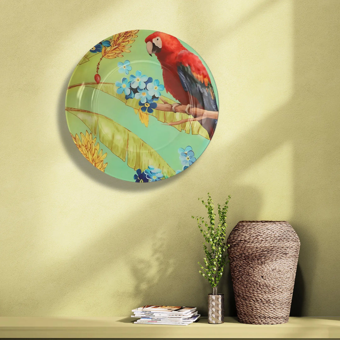 Tropical Symphony