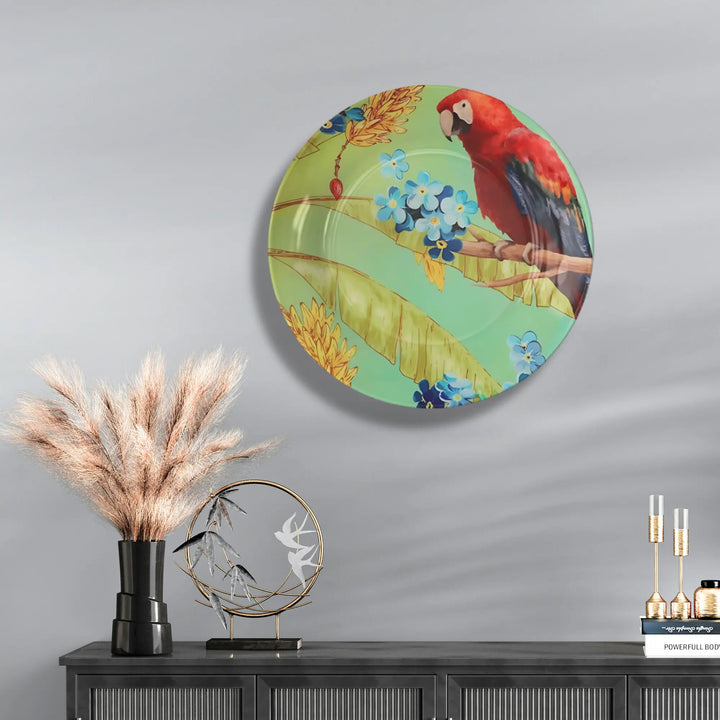 Tropical Symphony
