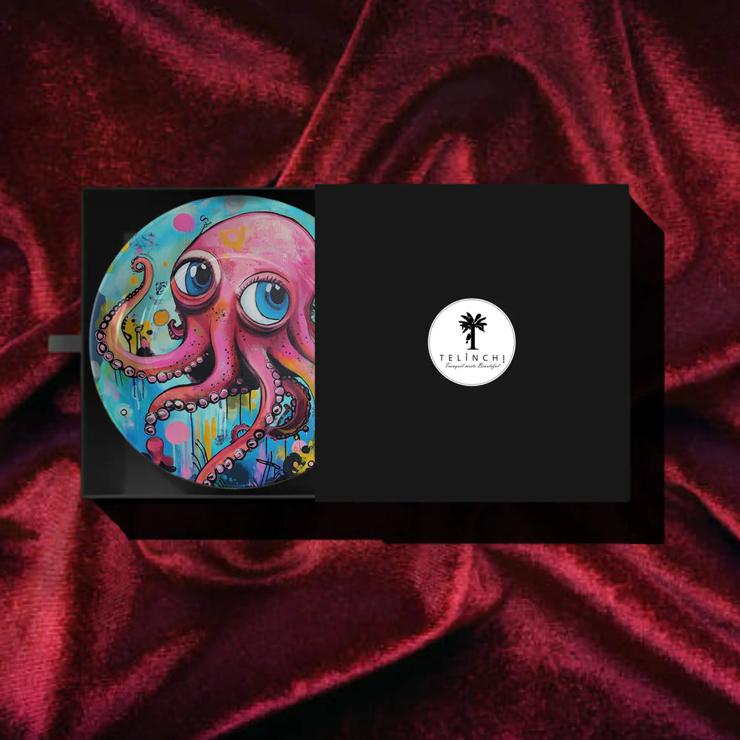 Octo Bliss