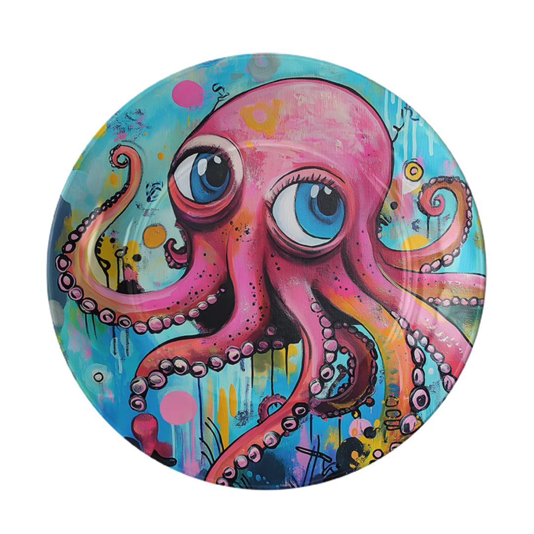 Octo Bliss
