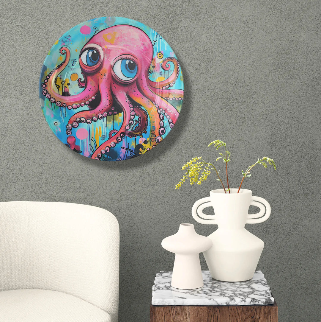 Octo Bliss