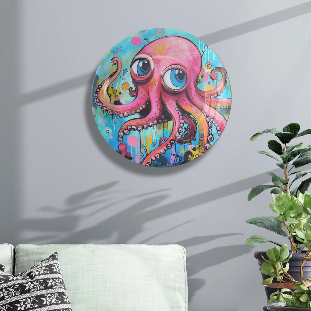 Octo Bliss