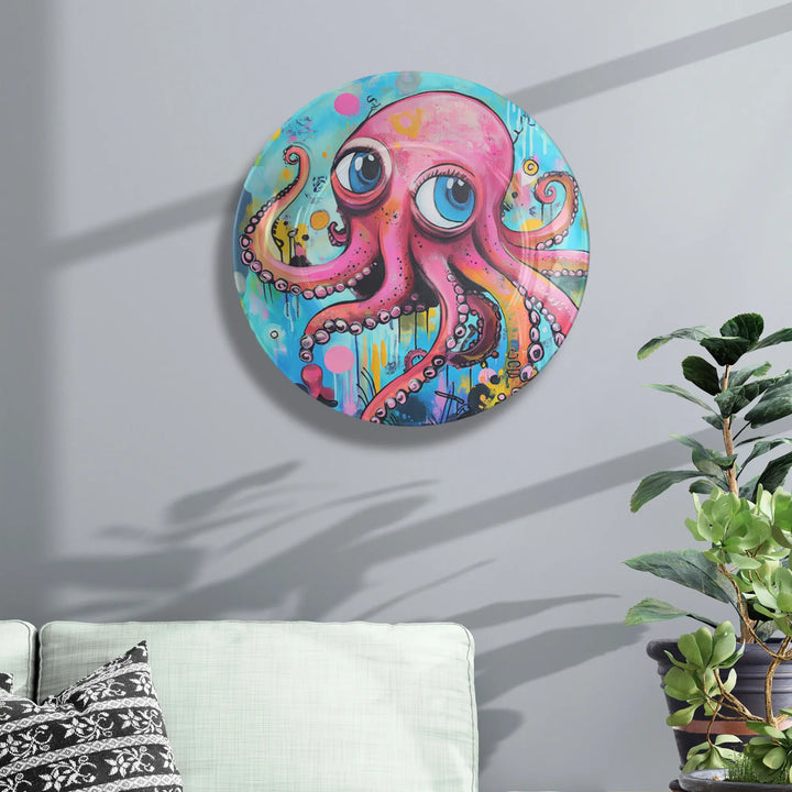 Octo Bliss