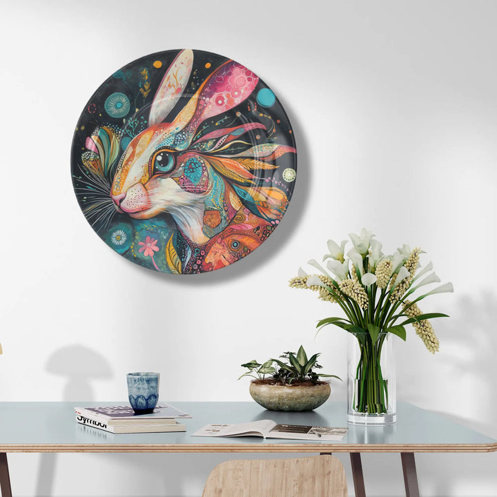 Cosmic Hare