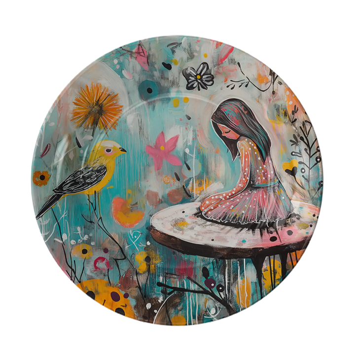 Dreamy Meadow