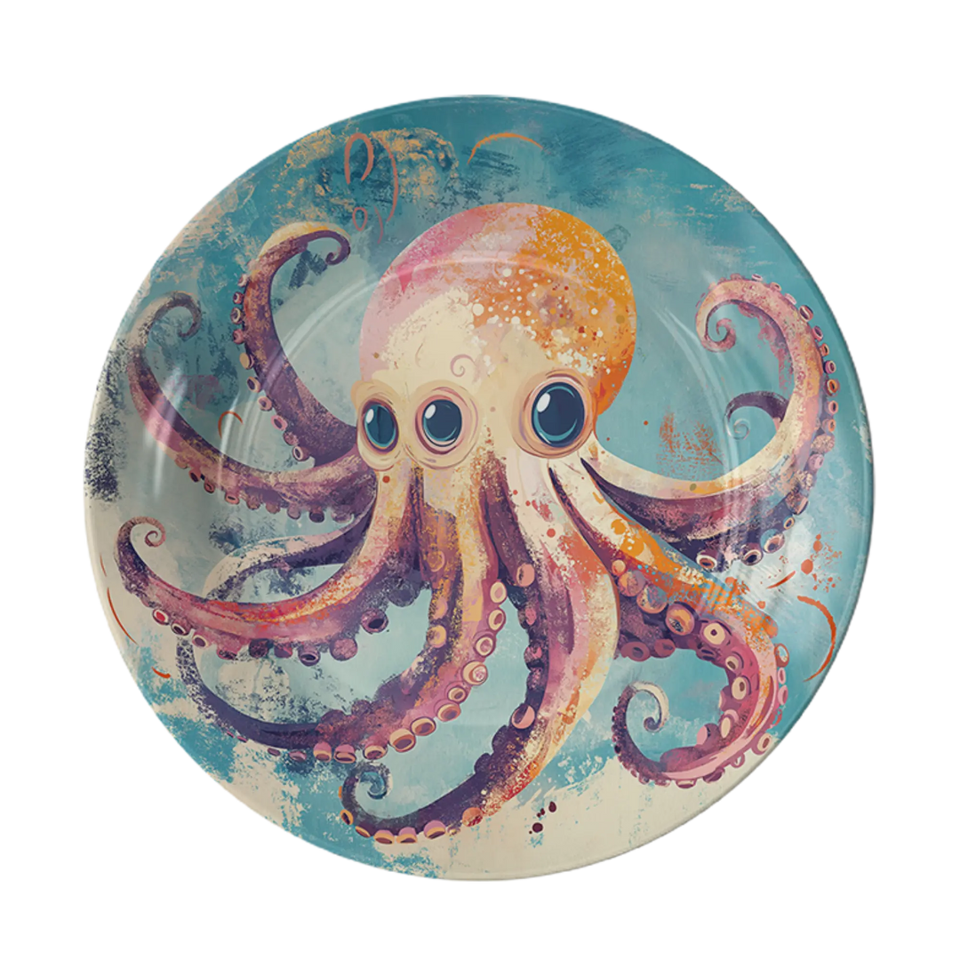 Ocean Octopus