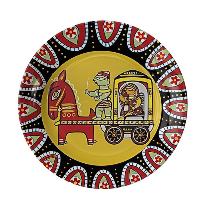 Royal Ride