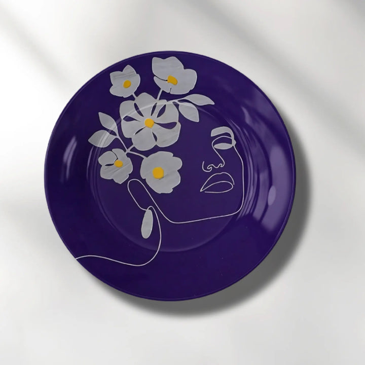 Lavender Muse
