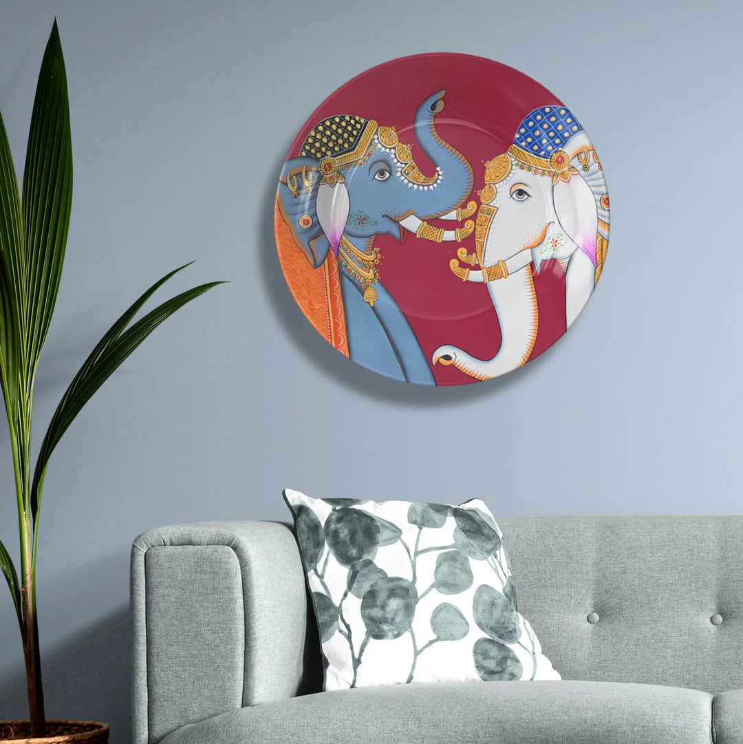 Elephant Grandeur
