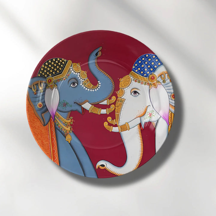 Elephant Grandeur