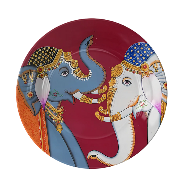 Elephant Grandeur