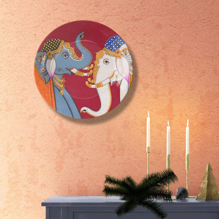 Elephant Grandeur
