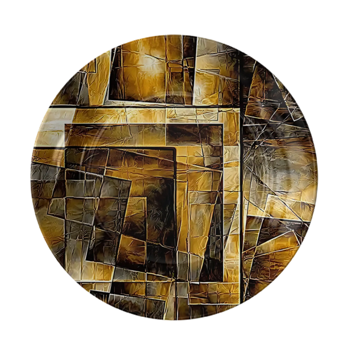 Golden Labyrinth
