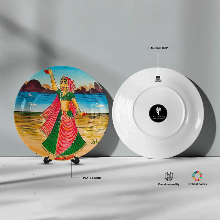 Rajasthani Elegance