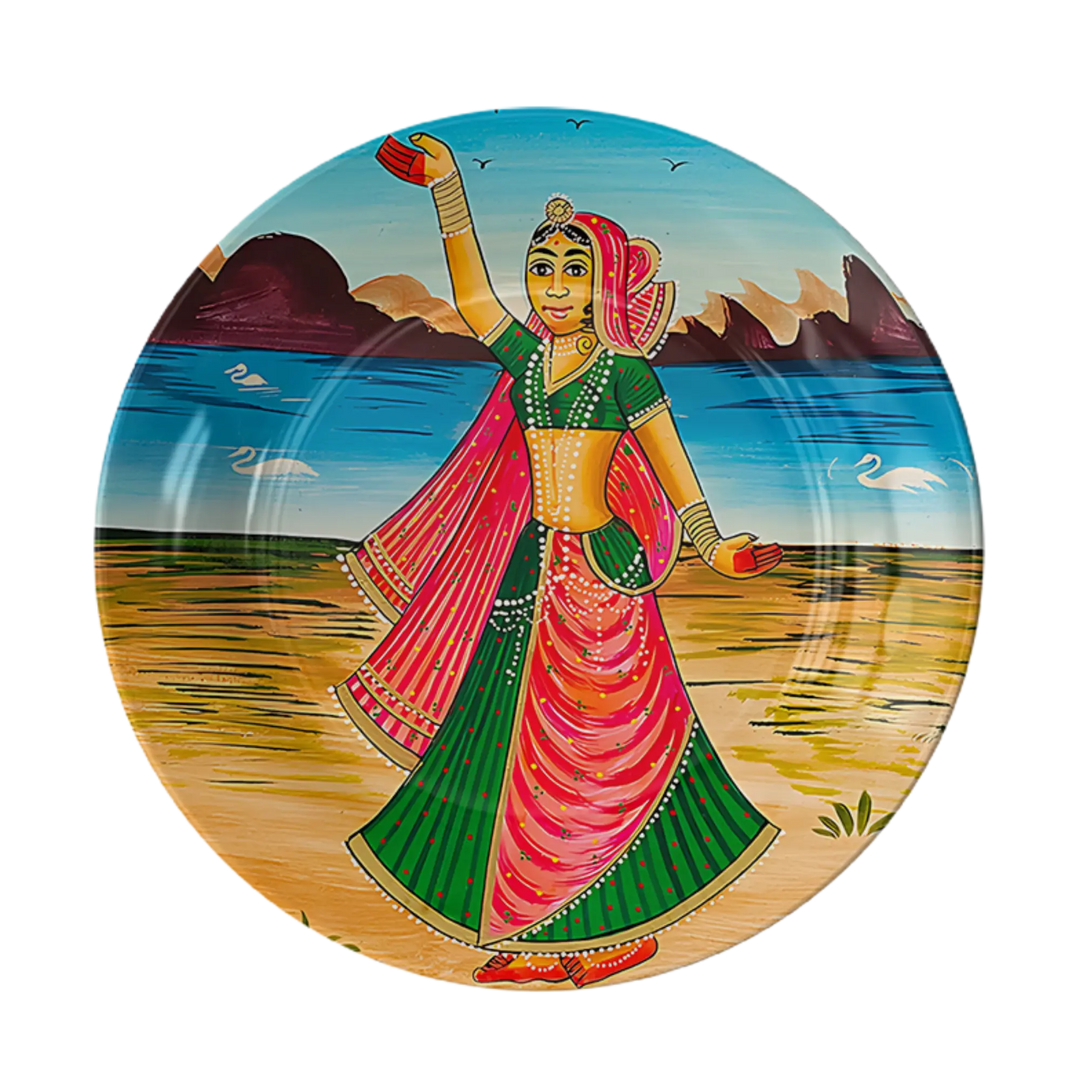 Rajasthani Elegance